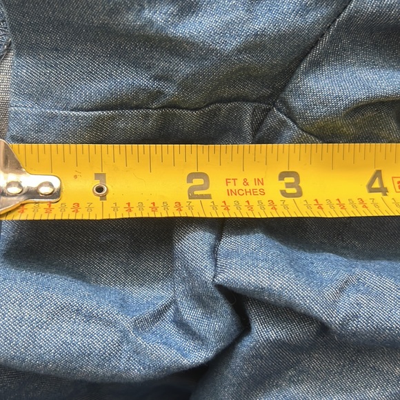 J.Crew chambray shorts - Picture 6 of 6